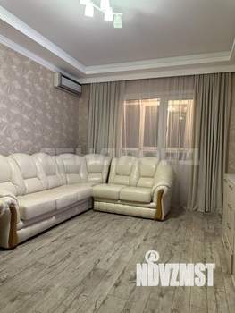 4-к квартира, на длительный срок, 80м2, 2/3 этаж