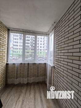 1-к квартира, на длительный срок, 40м2, 2/11 этаж