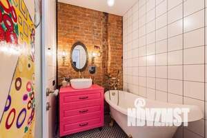 2-к квартира, посуточно, 60м2, 3/5 этаж