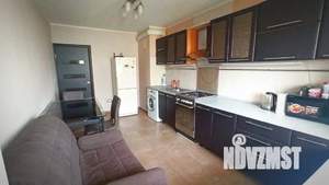 1-к квартира, посуточно, 70м2, 1/1 этаж