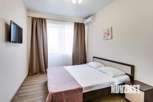 1-к квартира, посуточно, 28м2, 1/1 этаж