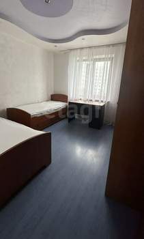 3-к квартира, на длительный срок, 90м2, 6/10 этаж