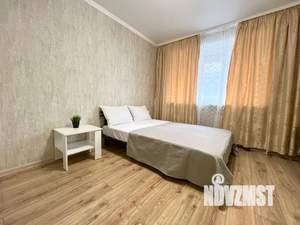 Студия квартира, посуточно, 20м2, 3/5 этаж