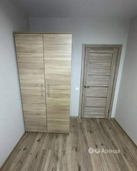 1-к квартира, на длительный срок, 33м2, 18/25 этаж