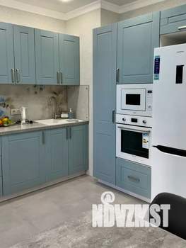 2-к квартира, посуточно, 50м2, 7/19 этаж