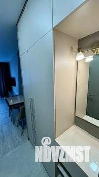 Студия квартира, посуточно, 28м2, 3/6 этаж