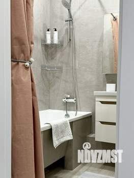 2-к квартира, посуточно, 55м2, 7/19 этаж