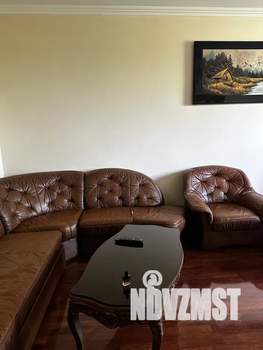 2-к квартира, посуточно, 75м2, 4/9 этаж