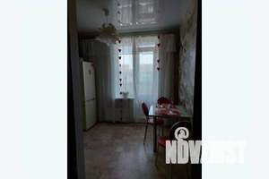 1-к квартира, посуточно, 40м2, 2/15 этаж