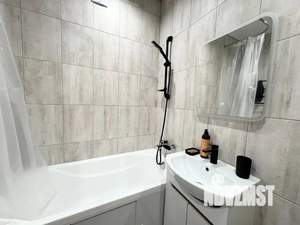 Студия квартира, посуточно, 30м2, 10/24 этаж