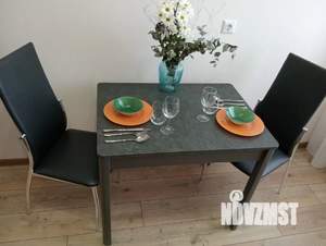 1-к квартира, посуточно, 40м2, 21/24 этаж