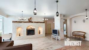 3-к квартира, на длительный срок, 113м2, 13/18 этаж