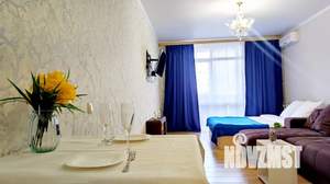 Студия квартира, посуточно, 33м2, 3/16 этаж