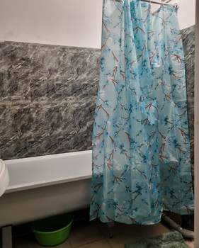 3-к квартира, на длительный срок, 75м2, 6/16 этаж