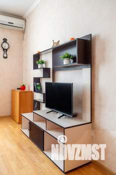 1-к квартира, посуточно, 40м2, 5/18 этаж