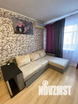 2-к квартира, посуточно, 60м2, 2/5 этаж