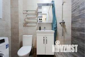 1-к квартира, посуточно, 28м2, 2/25 этаж