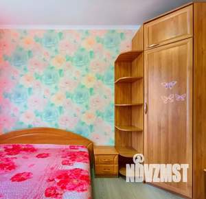 3-к квартира, посуточно, 70м2, 1/10 этаж