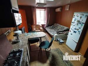 1-к квартира, на длительный срок, 40м2, 1/1 этаж