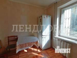 1-к квартира, на длительный срок, 40м2, 1/10 этаж