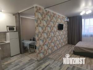 2-к квартира, посуточно, 50м2, 19/24 этаж