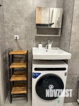 Студия квартира, посуточно, 30м2, 2/25 этаж