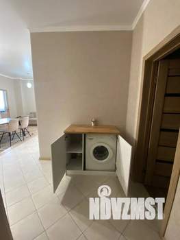 Студия квартира, посуточно, 55м2, 8/20 этаж