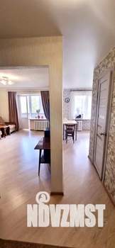 1-к квартира, посуточно, 33м2, 5/11 этаж