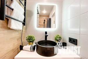 1-к квартира, посуточно, 18м2, 2/23 этаж