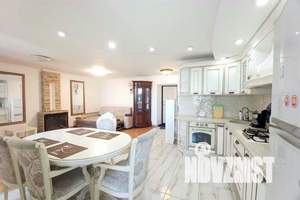 3-к квартира, посуточно, 100м2, 8/9 этаж