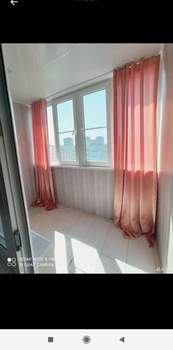 2-к квартира, на длительный срок, 52м2, 9/9 этаж