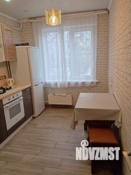 2-к квартира, на длительный срок, 51м2, 2/9 этаж