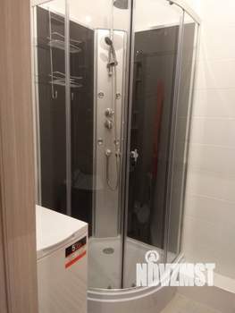 Студия квартира, на длительный срок, 23м2, 4/23 этаж