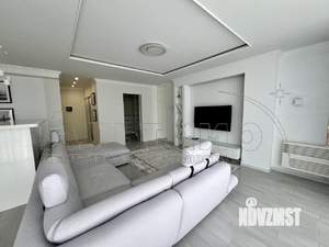 1-к квартира, на длительный срок, 45м2, 20/21 этаж