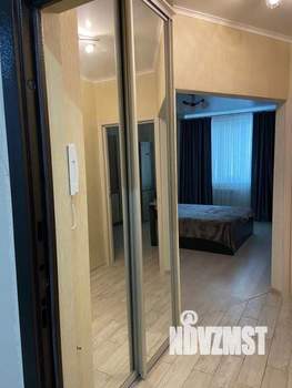 1-к квартира, на длительный срок, 38м2, 5/21 этаж