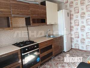 1-к квартира, на длительный срок, 38м2, 3/3 этаж