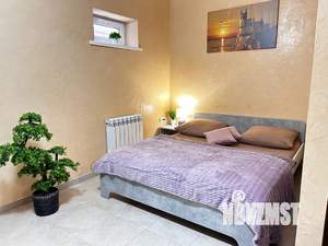 Студия квартира, посуточно, 30м2, 2/2 этаж