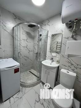 1-к квартира, посуточно, 33м2, 1/5 этаж