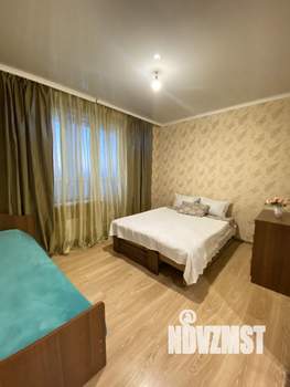 Студия квартира, посуточно, 27м2, 12/17 этаж