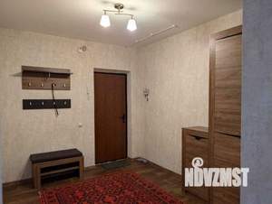 1-к квартира, на длительный срок, 43м2, 16/16 этаж