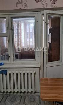 1-к квартира, на длительный срок, 40м2, 1/10 этаж