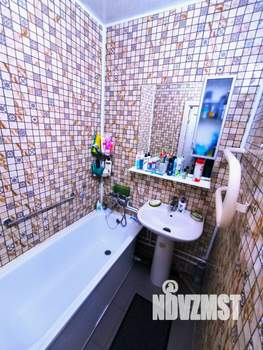 1-к квартира, на длительный срок, 42м2, 7/18 этаж