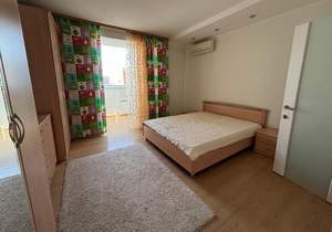 3-к квартира, на длительный срок, 90м2, 12/17 этаж