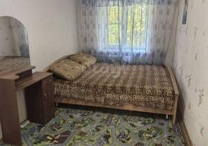 3-к квартира, на длительный срок, 56м2, 4/5 этаж