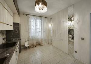 3-к квартира, на длительный срок, 77м2, 5/18 этаж