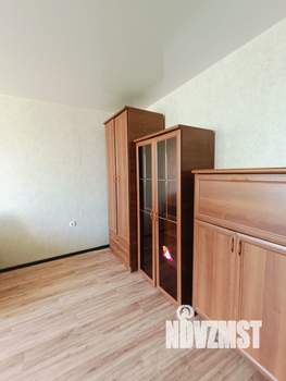 1-к квартира, на длительный срок, 35м2, 5/18 этаж