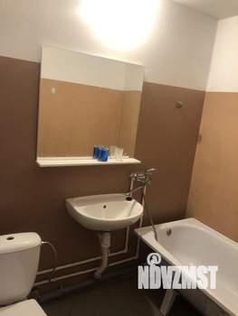 1-к квартира, на длительный срок, 38м2, 14/16 этаж