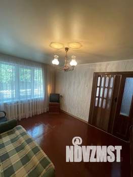 1-к квартира, посуточно, 22м2, 1/9 этаж