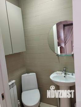 2-к квартира, на длительный срок, 52м2, 1/2 этаж