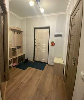 1-к квартира, на длительный срок, 36м2, 1/5 этаж